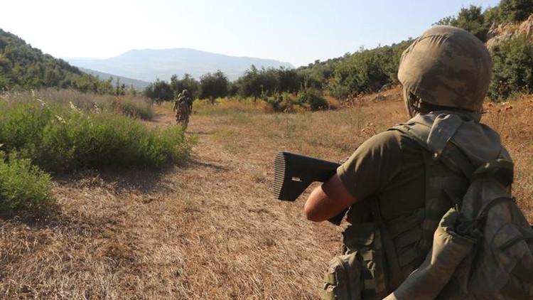 Teröristlerin 'günlüklerinde' ortaya çıktı
