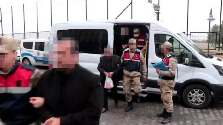 Diyarbakır'da PKK/KCK operasyonu: 7 gözaltı