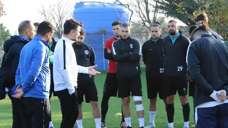 Menemenspor'da parola 3 puan! Deplasman karnesi yıldızlı pekiyi...