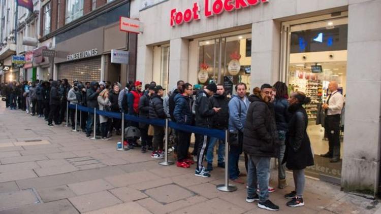 Black Friday: Büyük indirim günü nasıl ortaya çıktı?