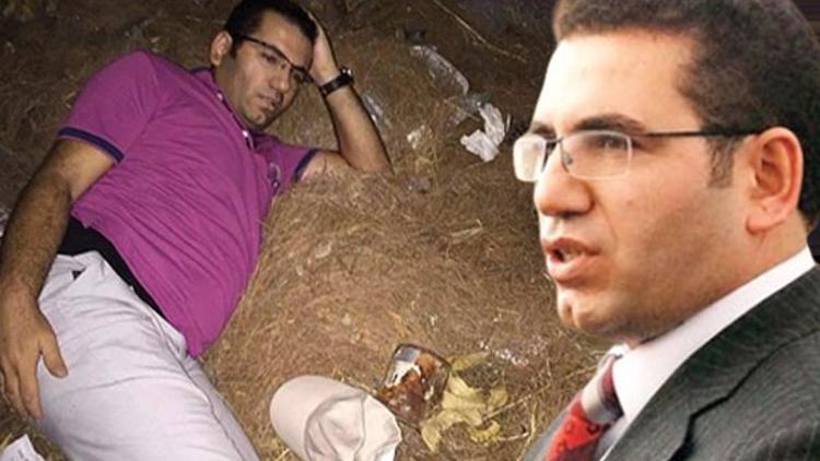 Erzincan'daki 'Ergenekon' davasının gizli tanığı olan savcı Bayram Bozkurt'a FETÖ'den 15 yıl hapis