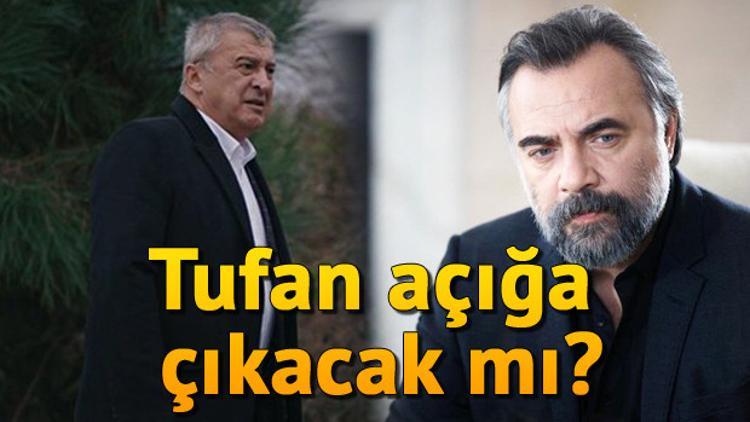 Eşkıya Dünyaya Hükümdar Olmaz yeni bölüm fragmanı yayınlandı mı?