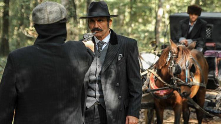 Payitaht "Abdülhamid" yeni bölümde neler yaşanacak? İşte yeni bölüm fragmanı ve detaylar