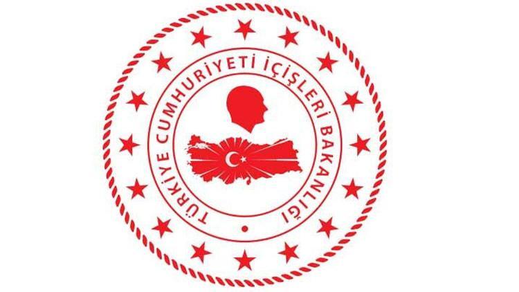 Son dakika... İçişleri Bakanlığı: 2 terörist sınır dışı edildi
