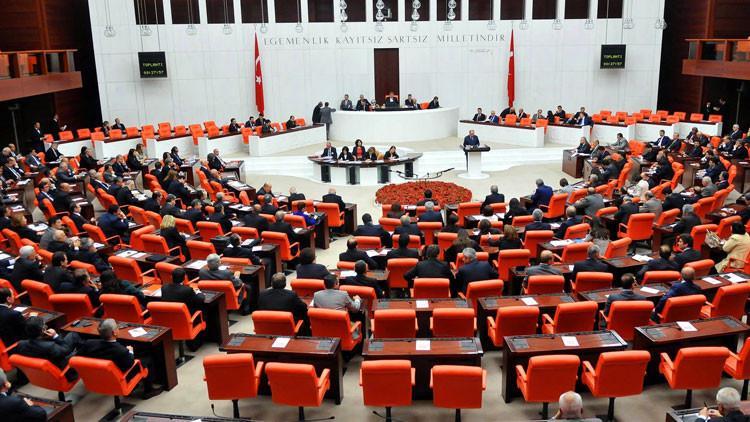 Son dakika haberleri: 2020 Yılı Bütçe Kanun Teklifi kabul edildi