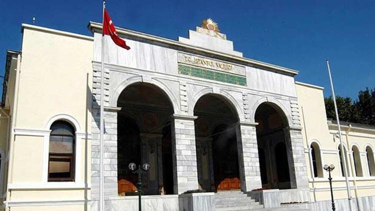 İstanbul Valiliği'nden gözaltı iddialarına açıklama