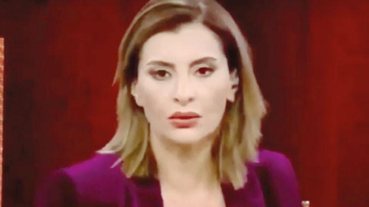 Hande Fırat yazdı... Canlı yayında neler oldu?