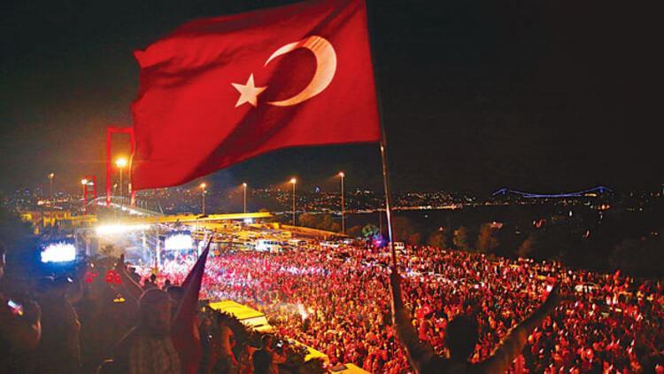 15 Temmuz bağışları... Hazine’deki para heyeti bekliyor