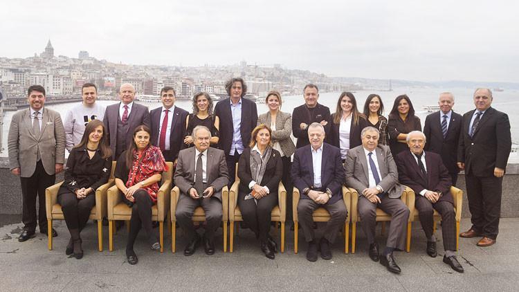 Şehirlerin en İyileri seçildi