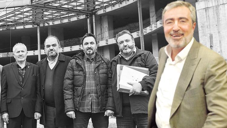 Jet Fadıl’a geçit yok!