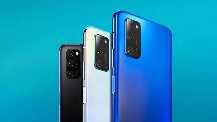 Honor V30 satışa çıkıyor, içinde Google uygulamaları olmayacak