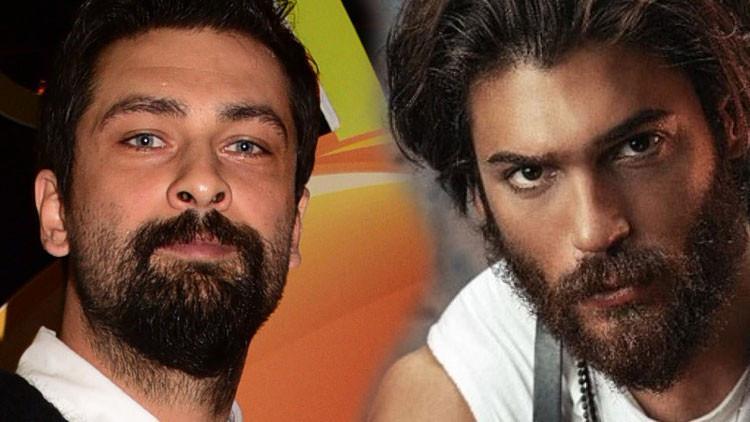 Onur Tuna: Can Yaman'ı tanımıyorum