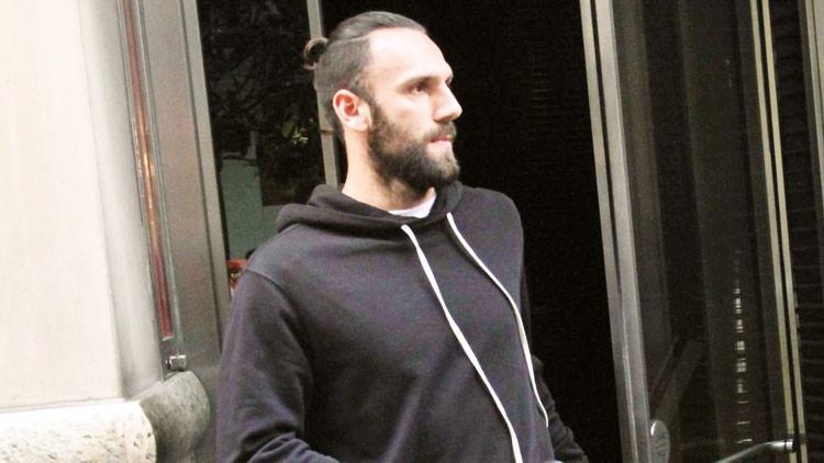 Vedat Muriqi: Efsane olmaya geldim