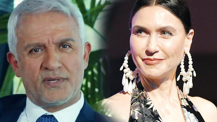 Şevval Sam ve Talat bulut'a mahkemeden kötü haber!