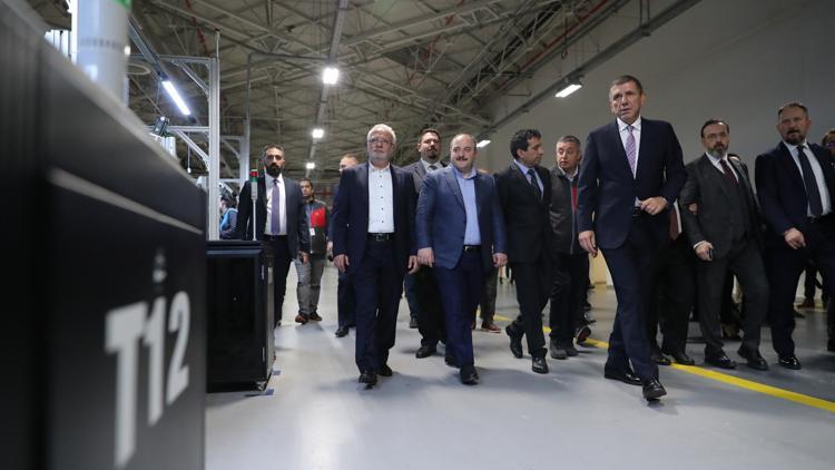 Ergene'yi "yerli köstebek" temizliyor