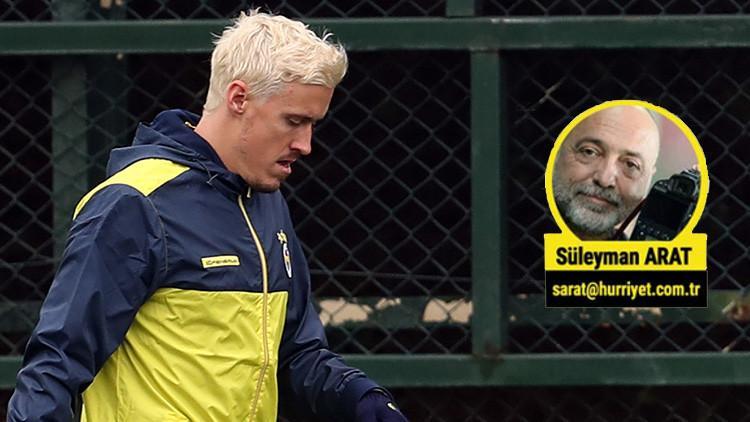 Fenerbahçe'nin 11'ine Kruse revizyonu