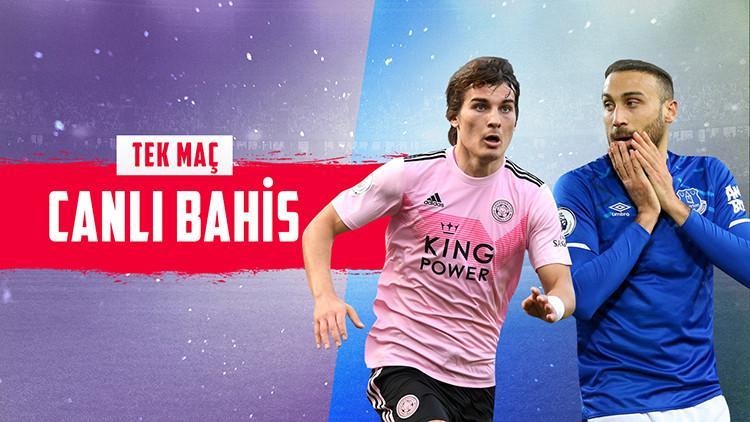 Premier Lig'de Türk Derbisi! Çağlar'ın konuğu Cenk, iddaa'da oynanması gereken...