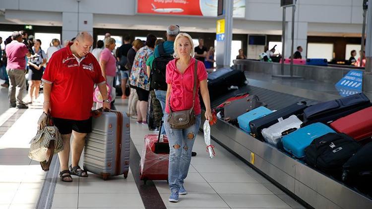 Türkiye turizminde 2020'de "rekor" beklentisi