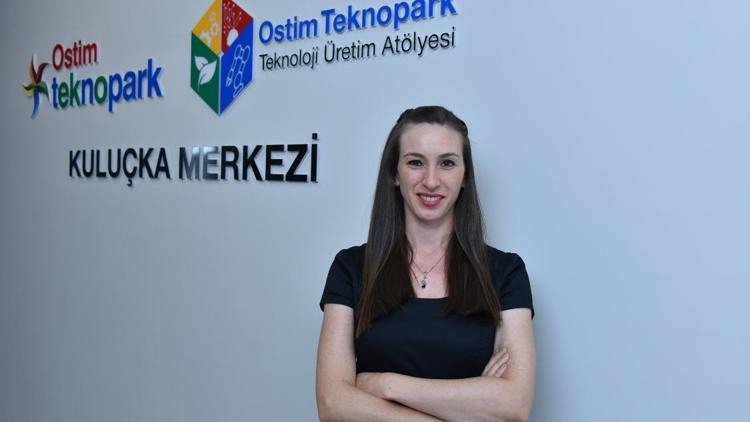 OSTİM Teknopark 2023'e kadar 10 milyon dolarlık ihracat hedefliyor