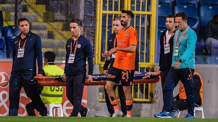 Başakşehir'in konuğu Antalyaspor! Mahmut Tekdemir belirsiz...