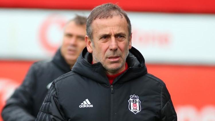 Beşiktaş, Kayserispor hazırlıklarını sürdürdü!