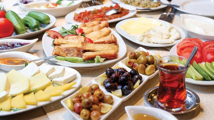 Zehirsiz Sofralar Kampanyası