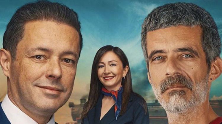Modern çağda ilişkilerin anatomisi
