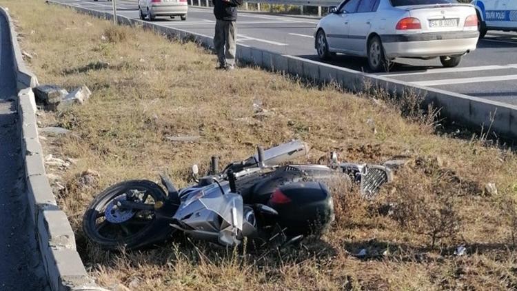 Evli çifti ölüm ayırdı... Acı haber