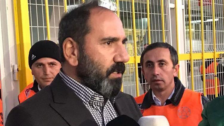 Mecnun Otyakmaz'dan transfer tepkisi