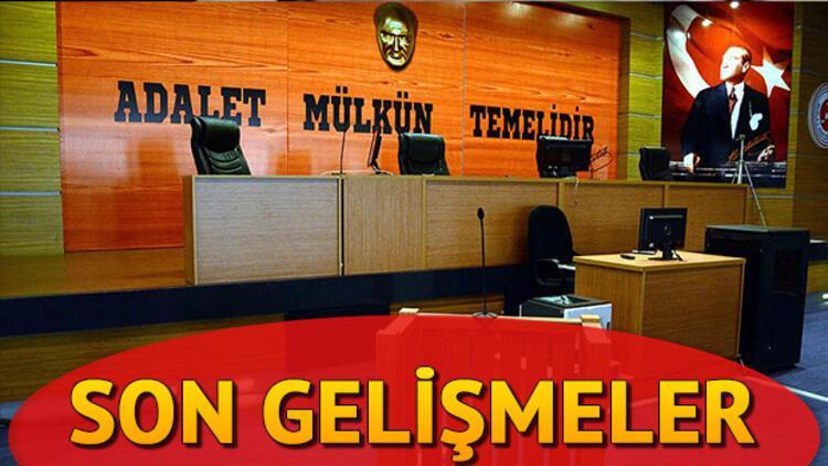 Af yasasında son durum ne? Ceza infaz indirimi yasası çıkacak mı?