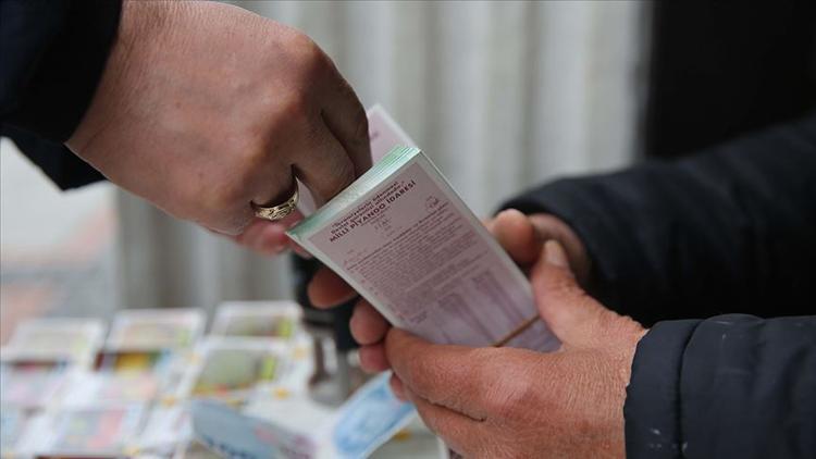 Yılbaşı Milli Piyango çekilişi biletleri ne kadar? MPİ 2020 tam - yarım ve çeyrek bilet fiyatları