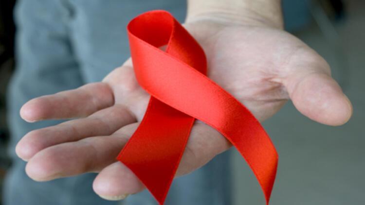 Bugün 1 Aralık Dünya AIDS Günü... HIV alarmı!