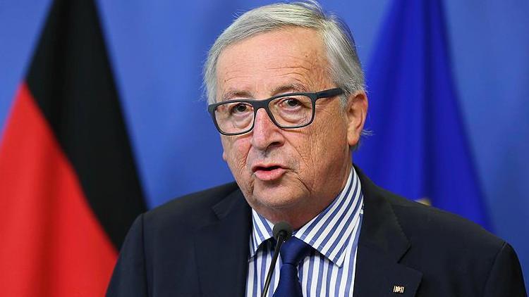 Juncker döneminin ekonomi gündemine ABD damgası