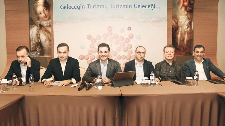 KOBİ'leri ayakta tutmamız lazım