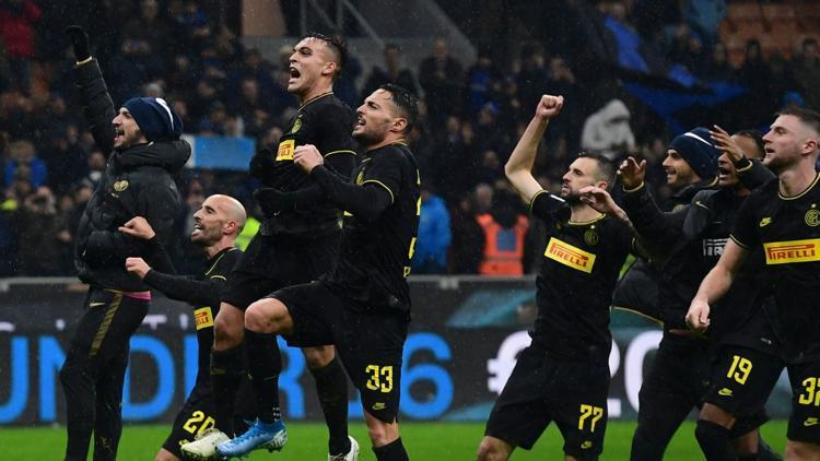 İtalya Serie A'da liderlik koltuğu el değiştirdi