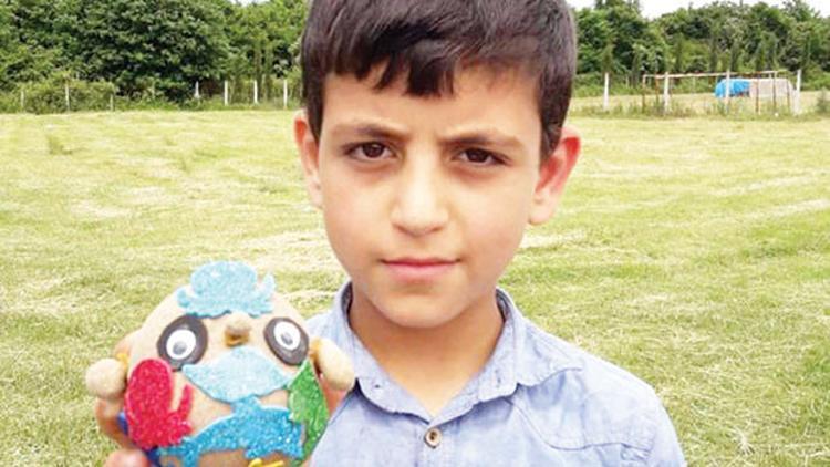 Cinayet mi intihar mı? 9 yaşındaki Suriyeli çocuğun ölümündeki sır perdesi aralanıyor