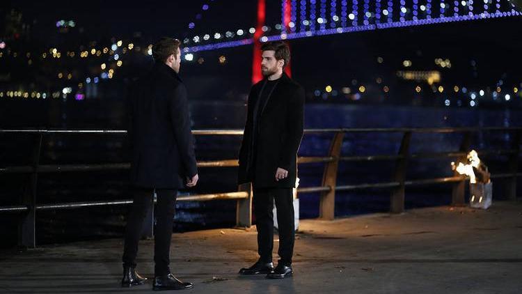 Zalim İstanbul'un 21. bölüm fragmanları yayınlandı! Yeni bölümde neler olacak?