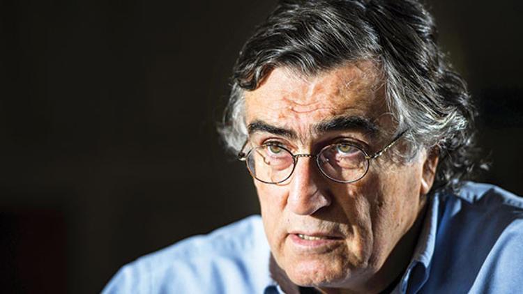 Hasan Cemal’e çıkış yasağı