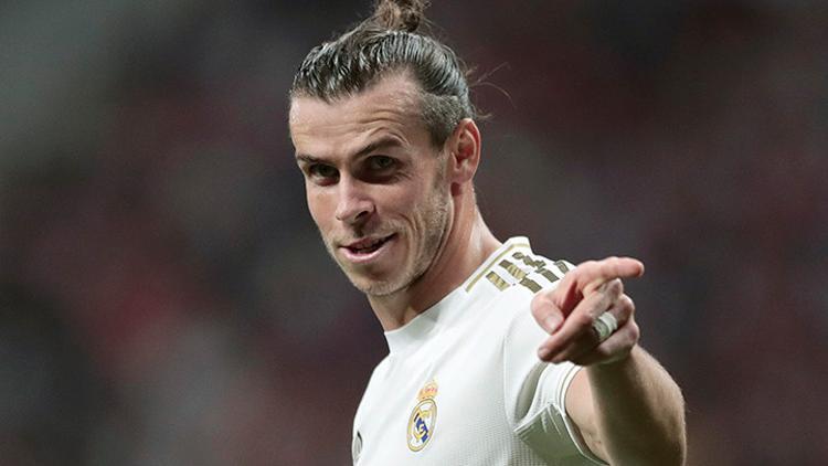 Türkiye'nin rakibi Galler'den ilginç Gareth Bale kararı!