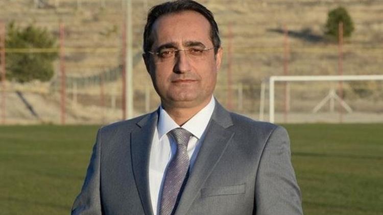 Selim Pilten: "Sadece 1 ya da 2 maç olsa tamam diyeceğiz..."