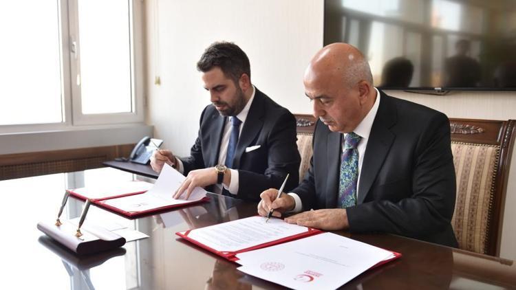 Milli Eğitim ve TESFED'den önemli iş birliği