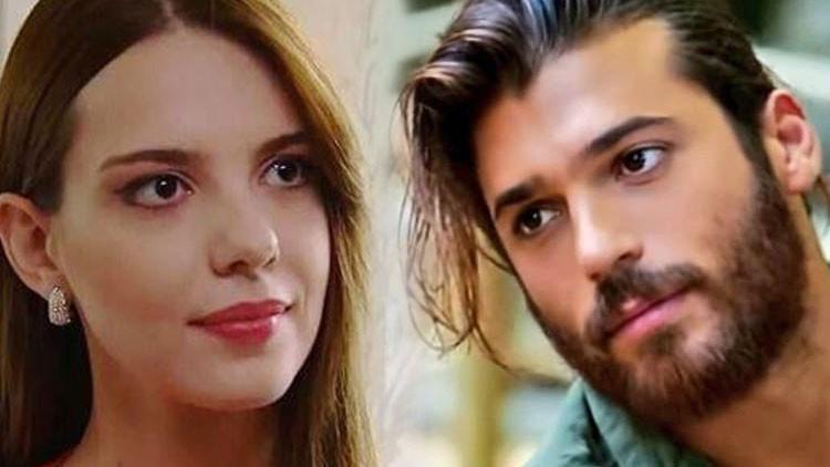 Selen Soyder'den Can Yaman'a "libidosu düşük" yanıtı