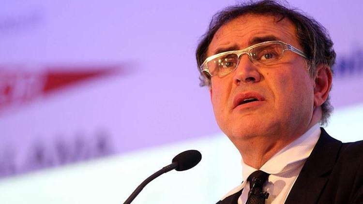Ekonomist Roubini: Türkiye'de büyüme pozitif seyredecek
