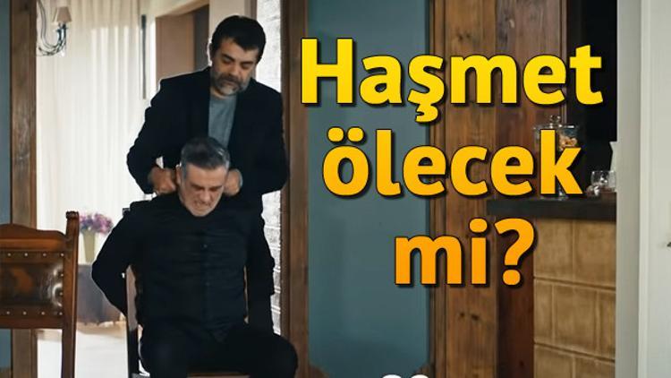 Eşkıya Dünyaya Hükümdar Olmaz yeni bölüm fragmanında Tipi'nin aldığı karar..
