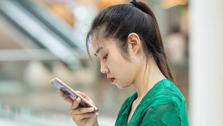 Çin'de mobil internet kullanıcılarına yüz tarama zorunluluğu