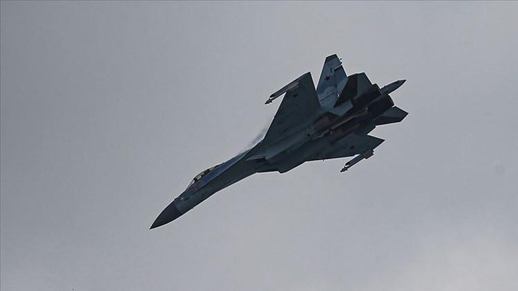 Önemli isim konuştu: F-35le tek benzerliği... Önemli isim konuştu: F-35le tek benzerliği...