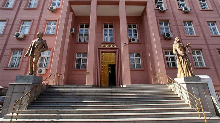 Yargıtay'a güvenlik ve temizlik görevlisi alımı yapılacak! Başvuru şartları neler?