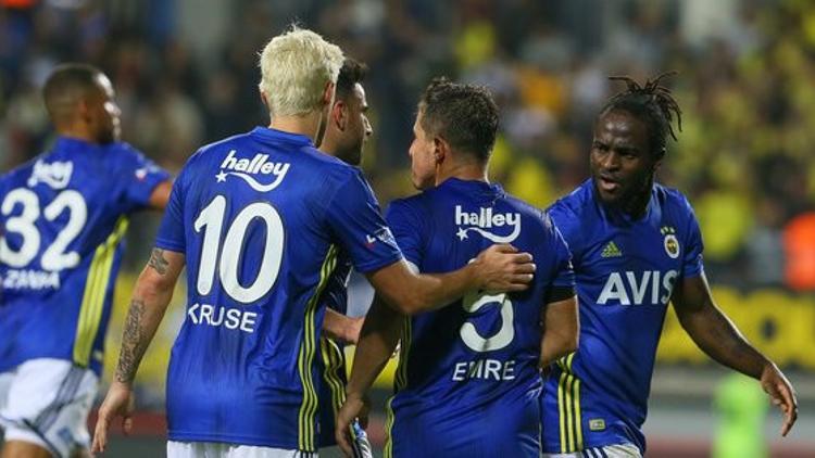 Fenerbahçe taraftarını yıkan detay!