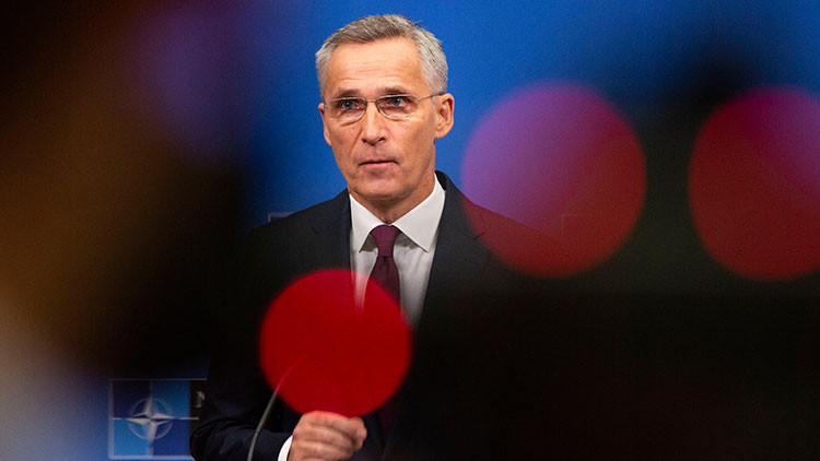 NATO Genel Sekreteri Stoltenberg: 5. madde NATO'nun çekirdeğidir