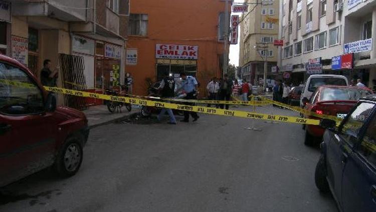 Cinayet zanlısı 14 yıl sonra yakalandı